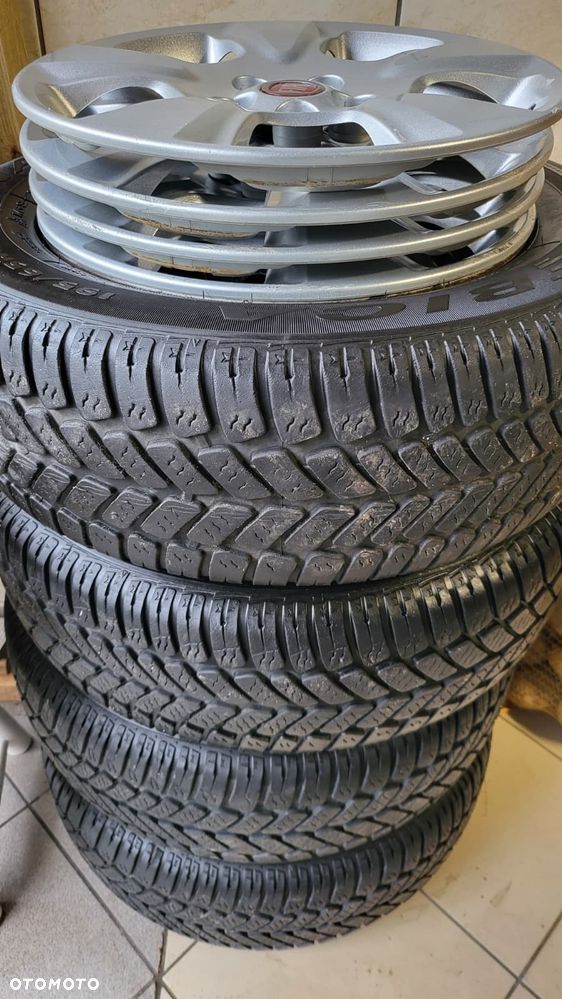 Fiat Doblo 1.3 16V Multijet Active Family - 22