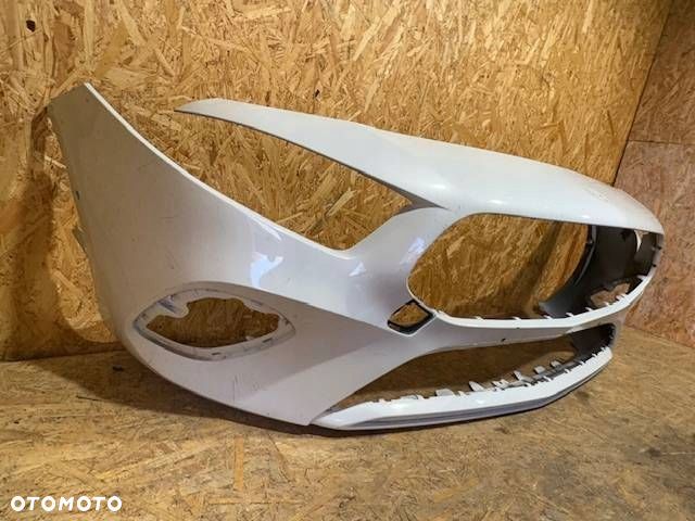 MERCEDES A-KLASA W177 LIFT ZDERZAK PRZÓD PRZEDNI A1778851905 - 4