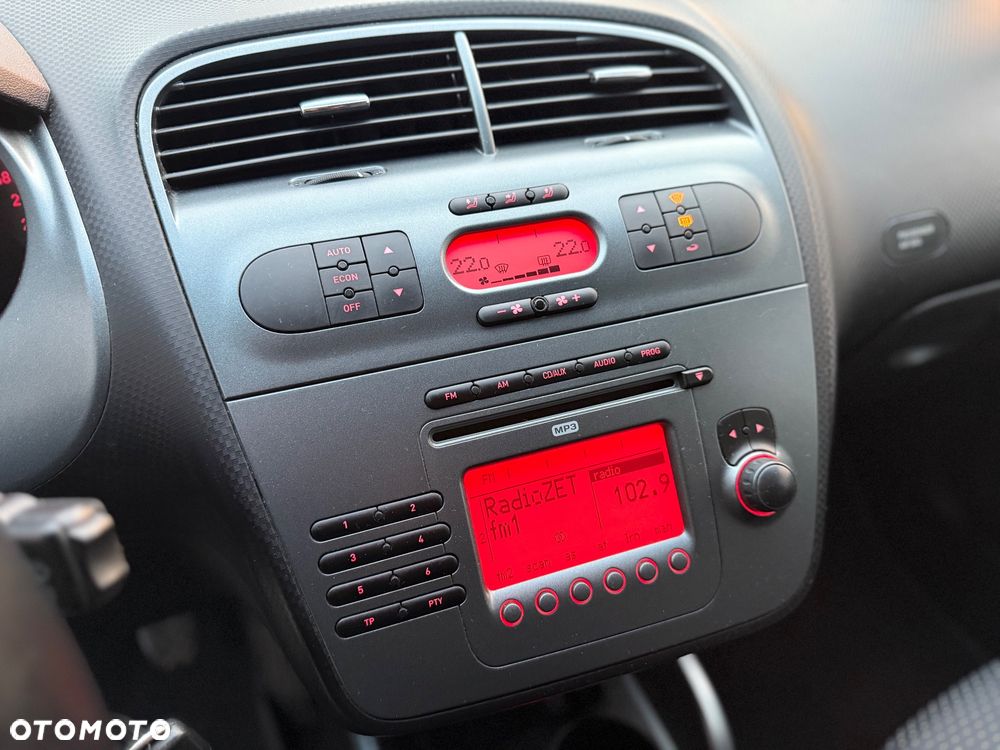 Seat Altea XL 1.6 Stylance - 19