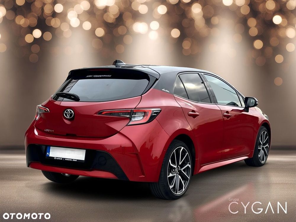 Toyota Corolla 1.2 T Selection - 7