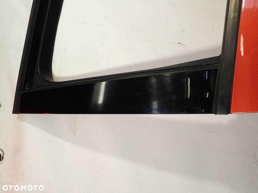 DRZWI PRAWY PRZÓD FORD S-MAX I - 2