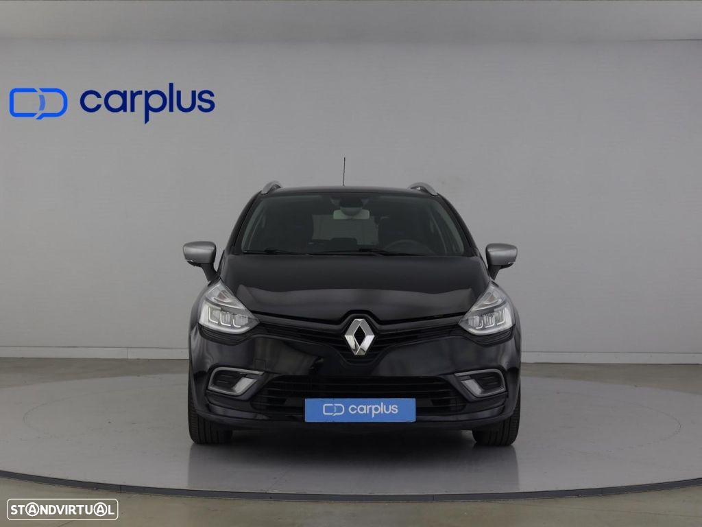 Renault Clio 1.5 dCi GT Line - 3
