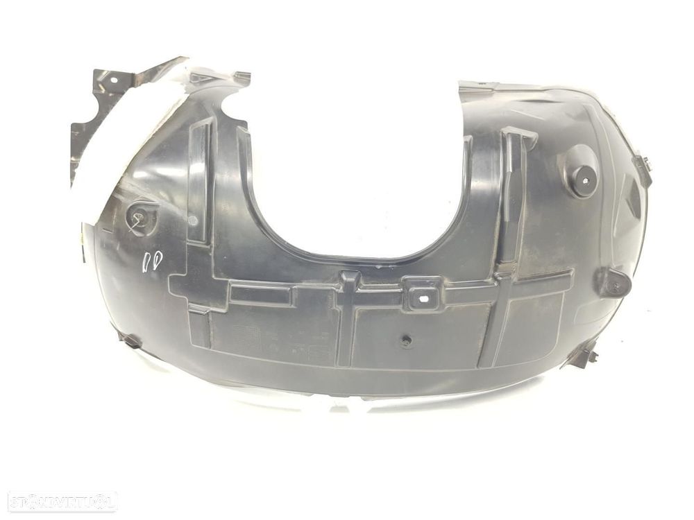 CAVA DA RODA SEAT LEON SPORTSTOURER KL8 - 1