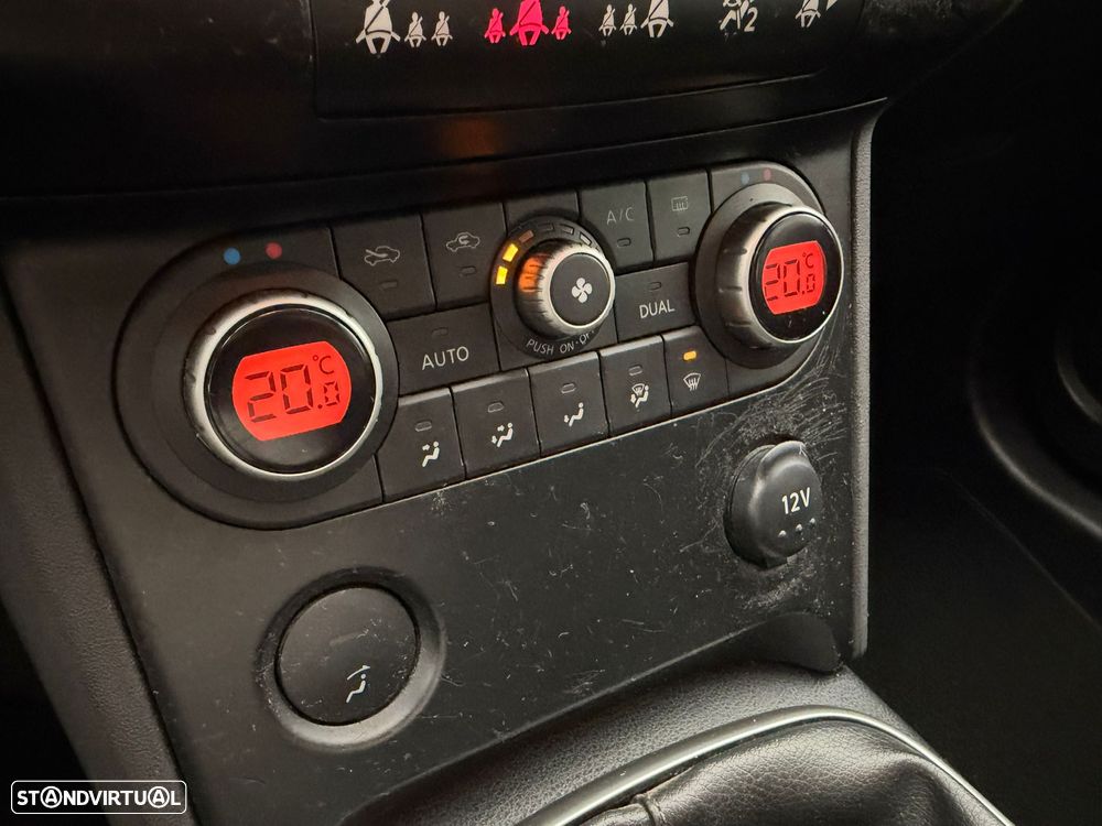 Nissan Qashqai 1.5 dCi Acenta - 10