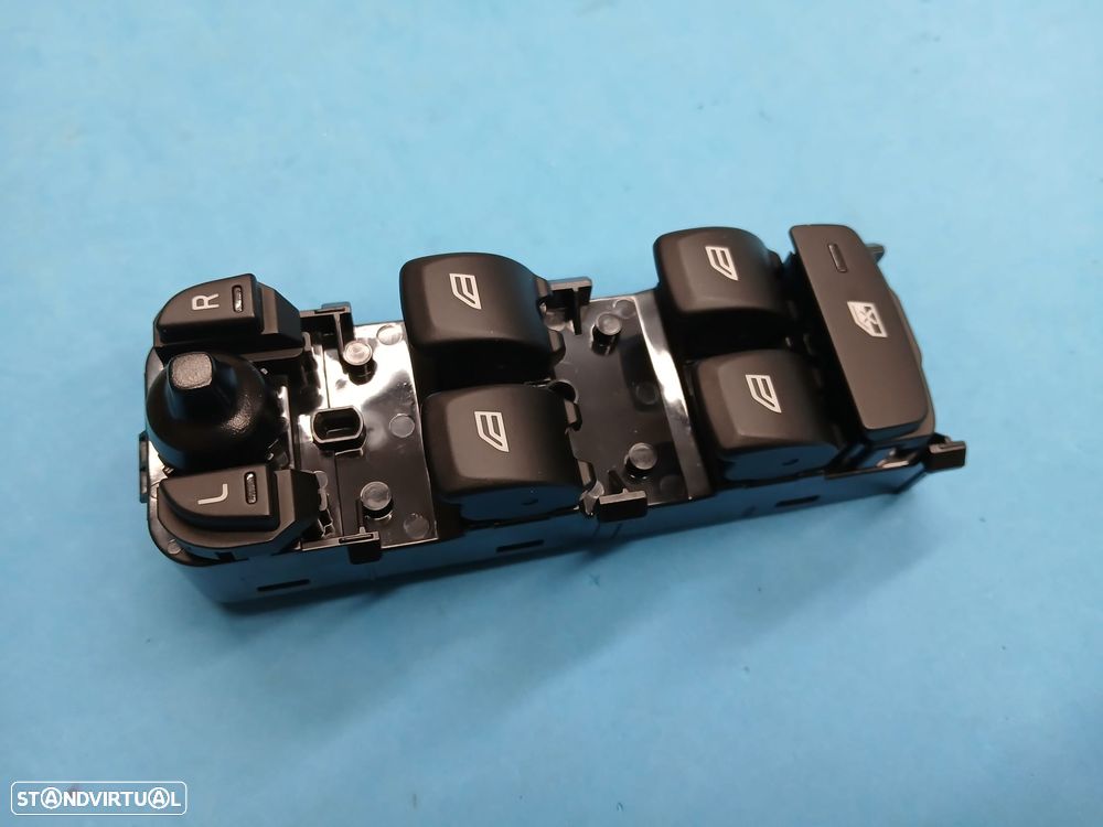 Comando botão vidros Volvo XC60 S60 V60  31433406  NOVO - 2