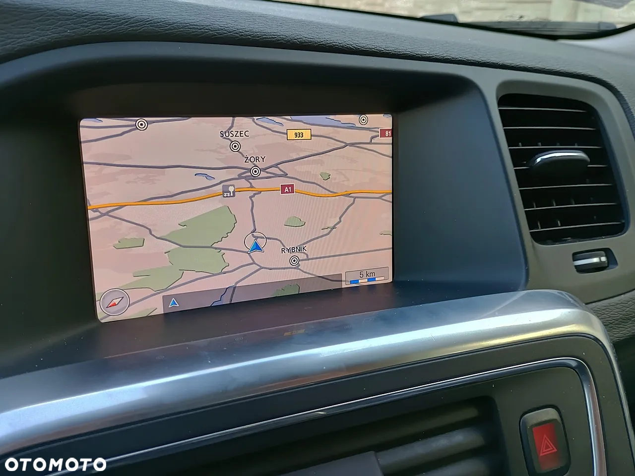 Volvo V60 DRIVe - 22