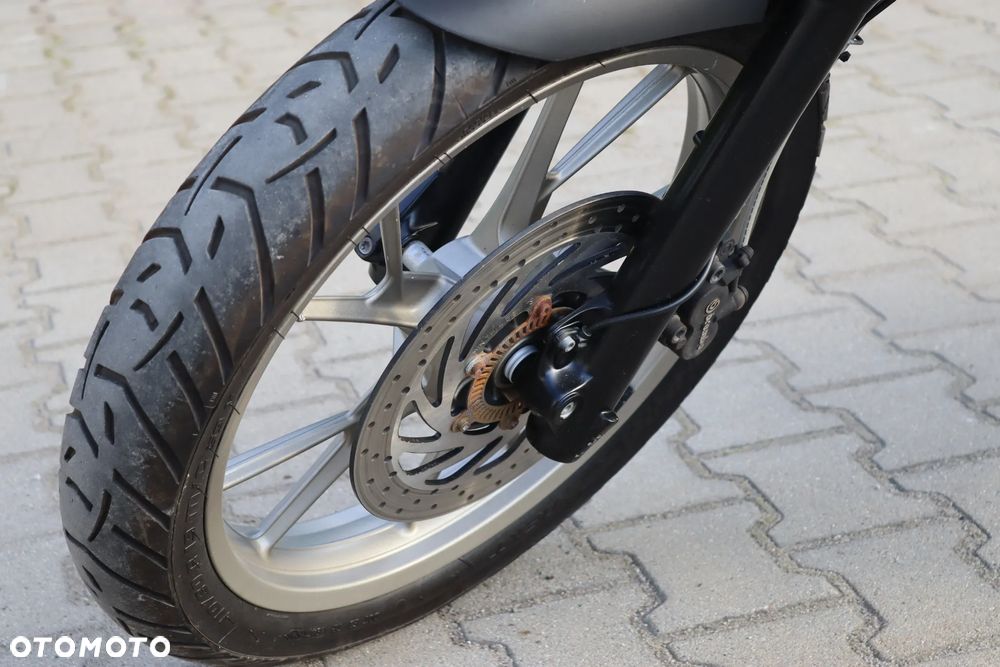 BMW GS - 12