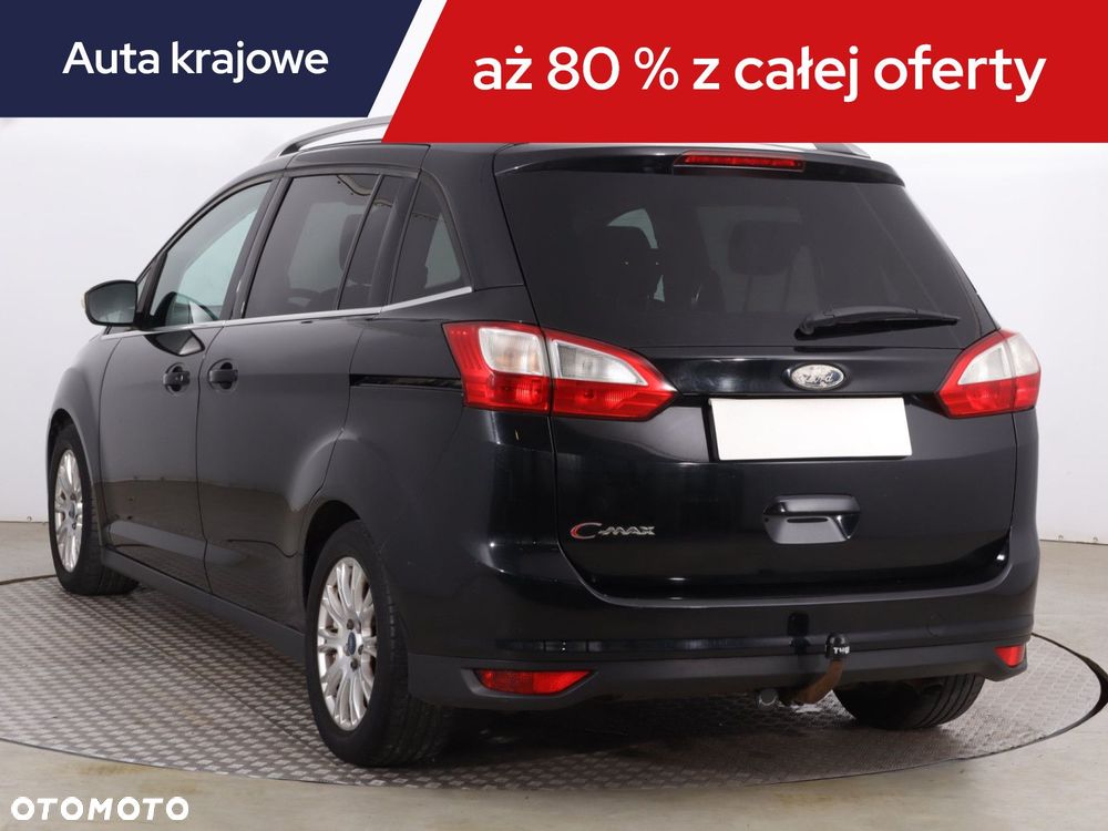 Ford Grand C-MAX - 6