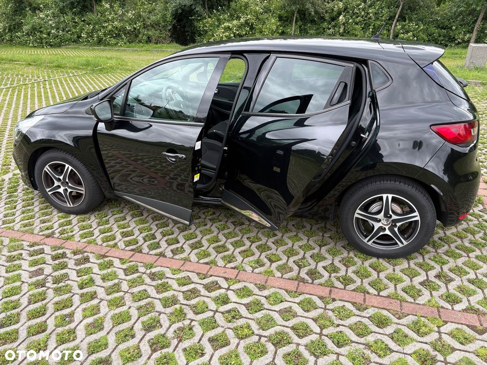 Renault Clio 1.2 16V Alize - 6