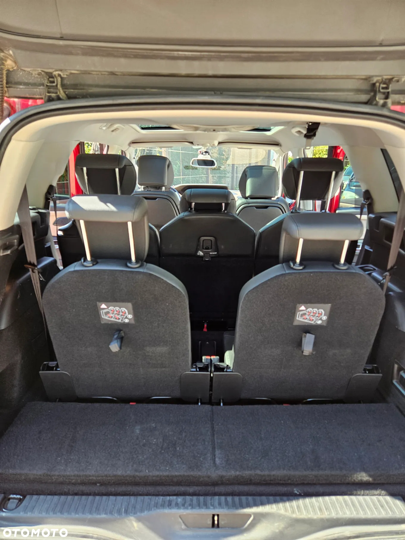 Citroën C4 Picasso 1.6 THP Exclusive S&S EAT6 - 18