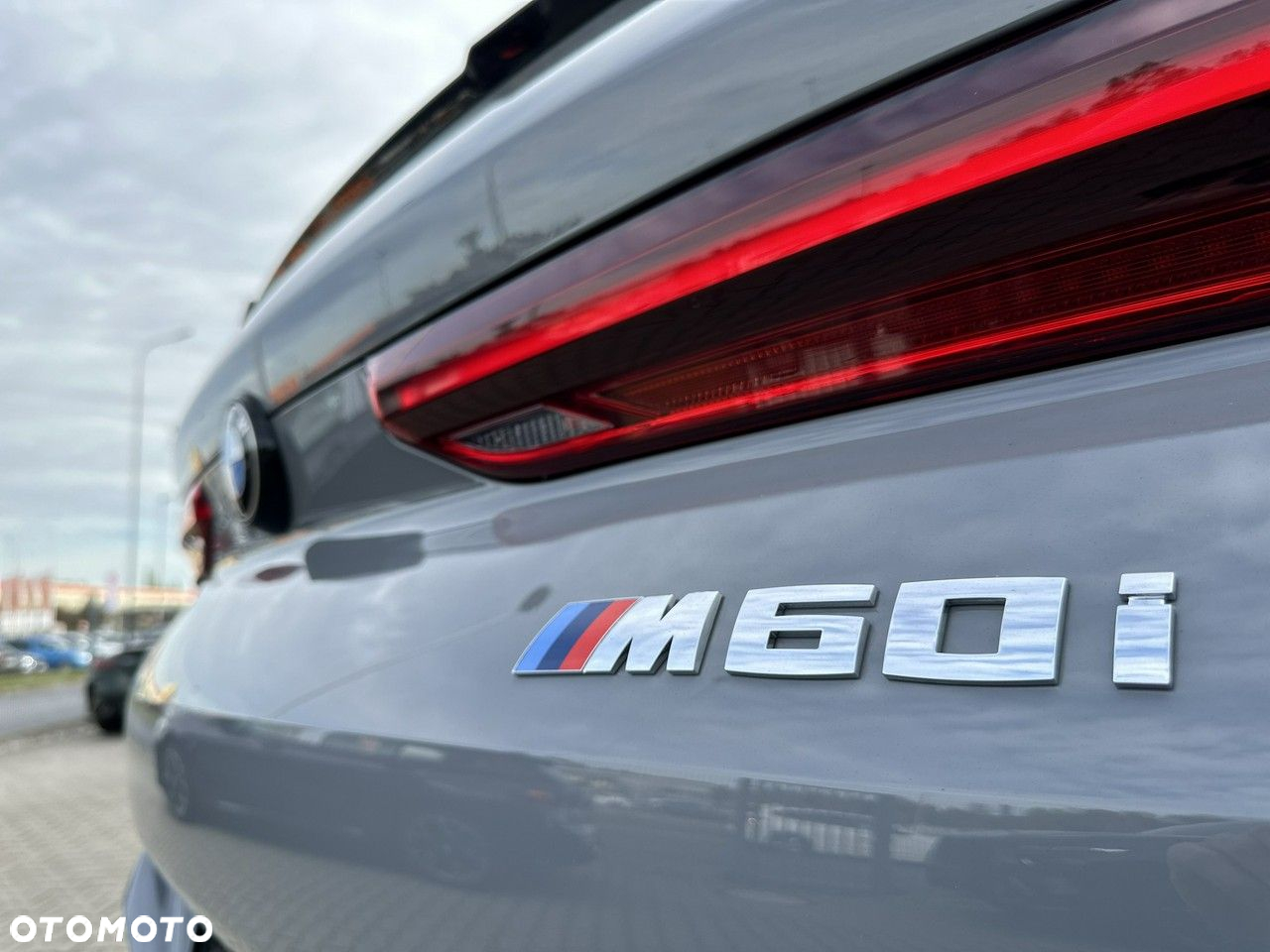 BMW X6 - 32