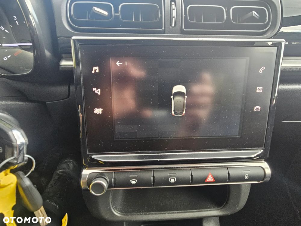 Citroën C3 Pure Tech 82 ELLE - 23