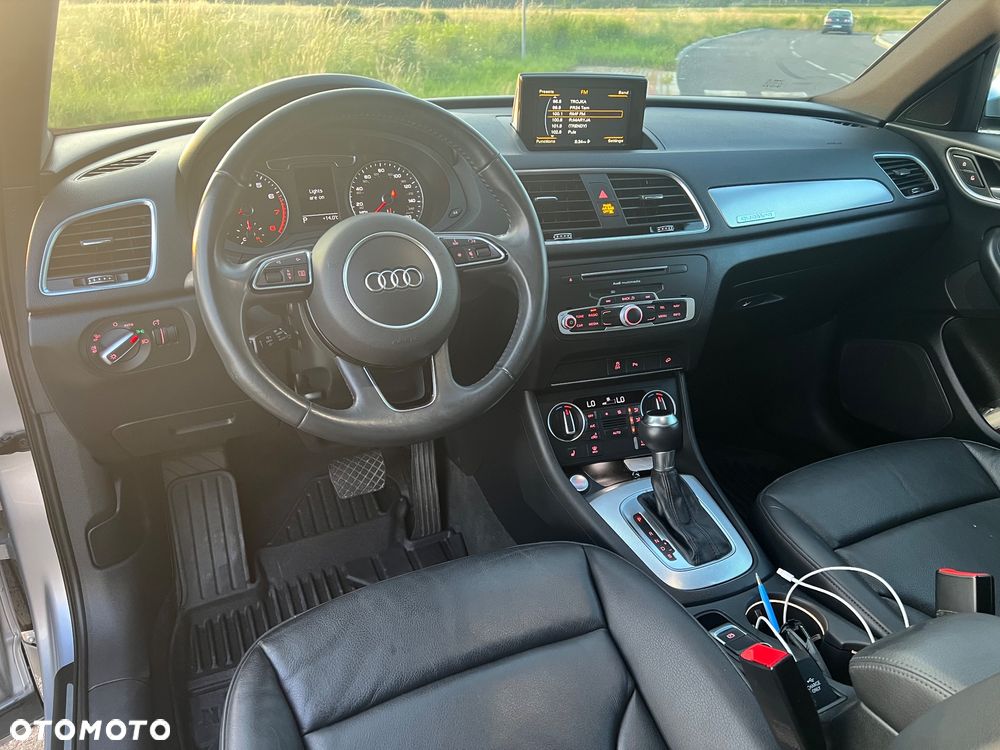 Audi Q3 - 20