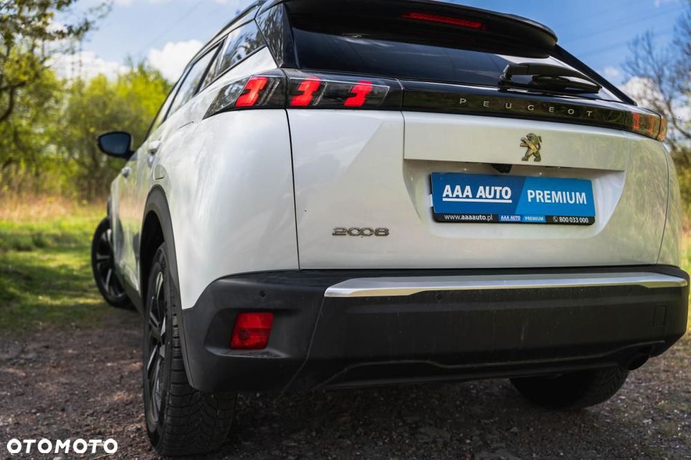 Peugeot 2008 - 16