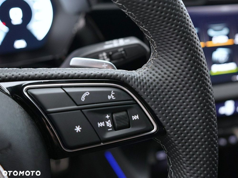 Audi S3 Sportback - 24