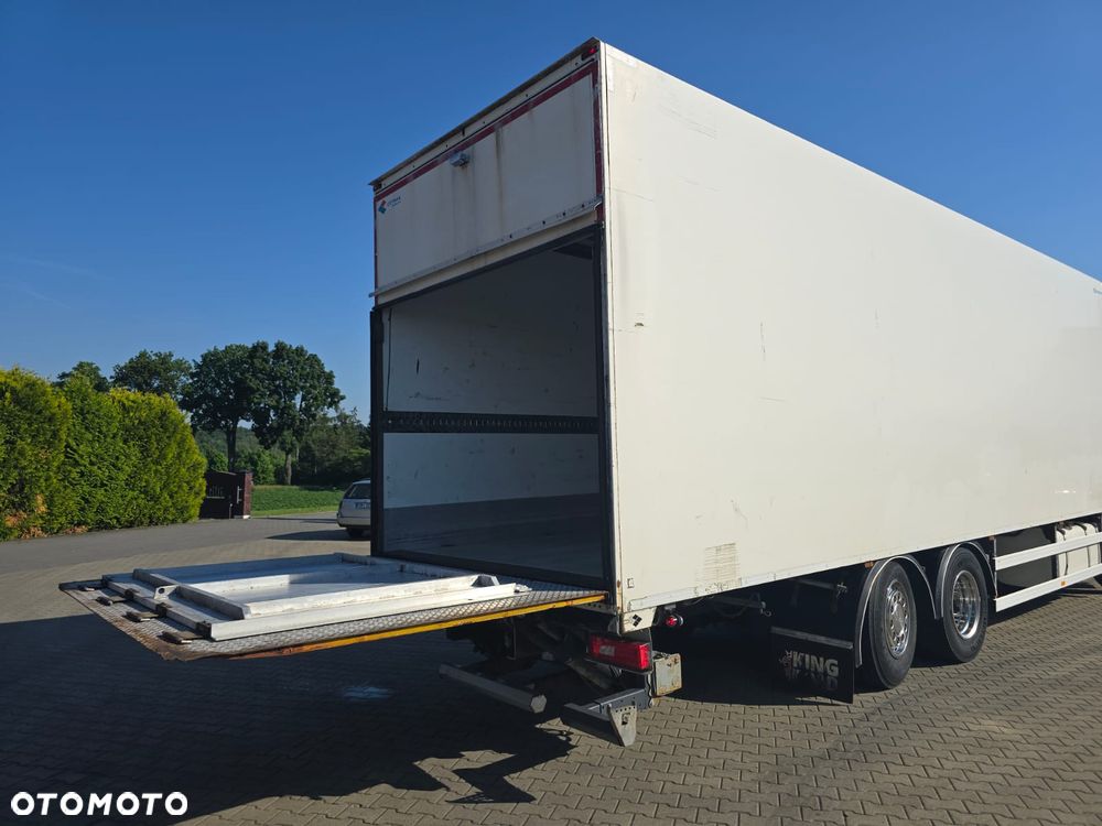 Scania R 410 - 6