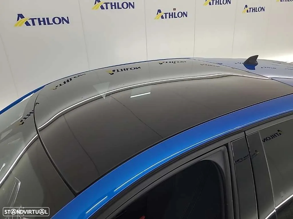 Peugeot e-208 50 kWh GT - 11