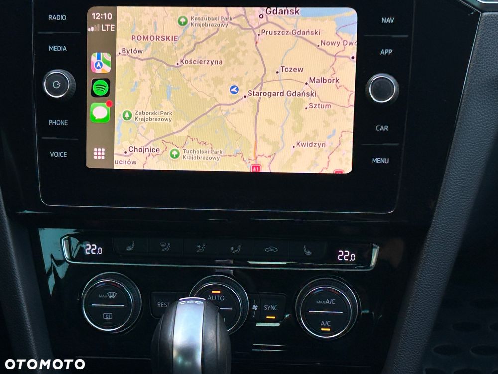 Volkswagen Passat 1.6 TDI SCR DSG Business - 30