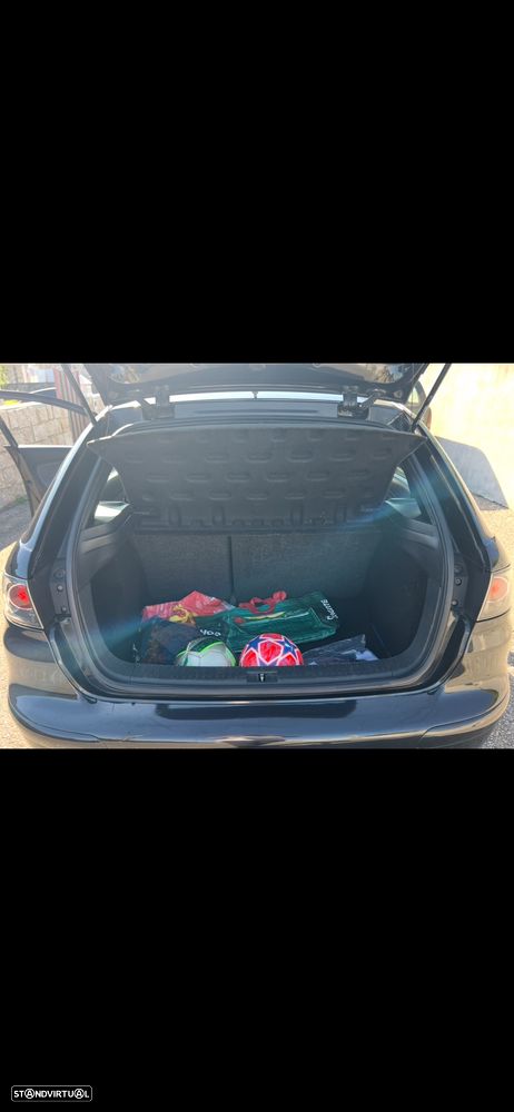 SEAT Ibiza - 2
