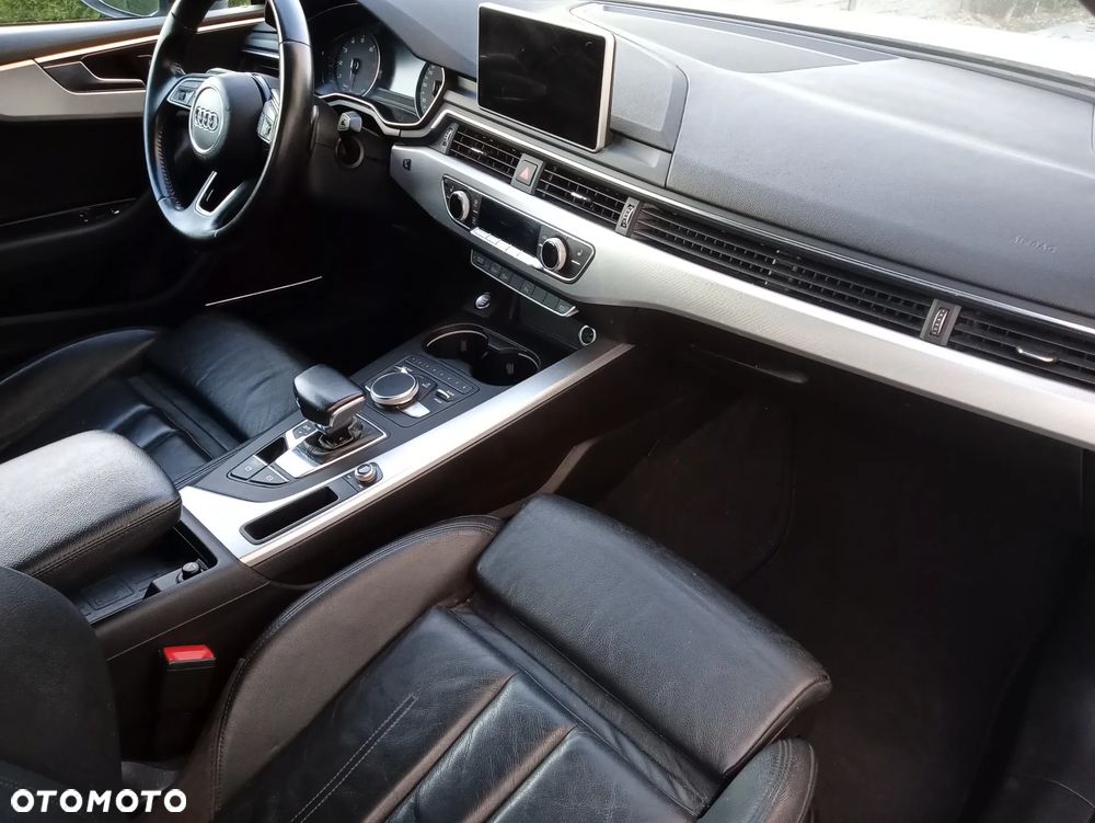 Audi A5 Coupé 2.0 TFSI S tronic - 8