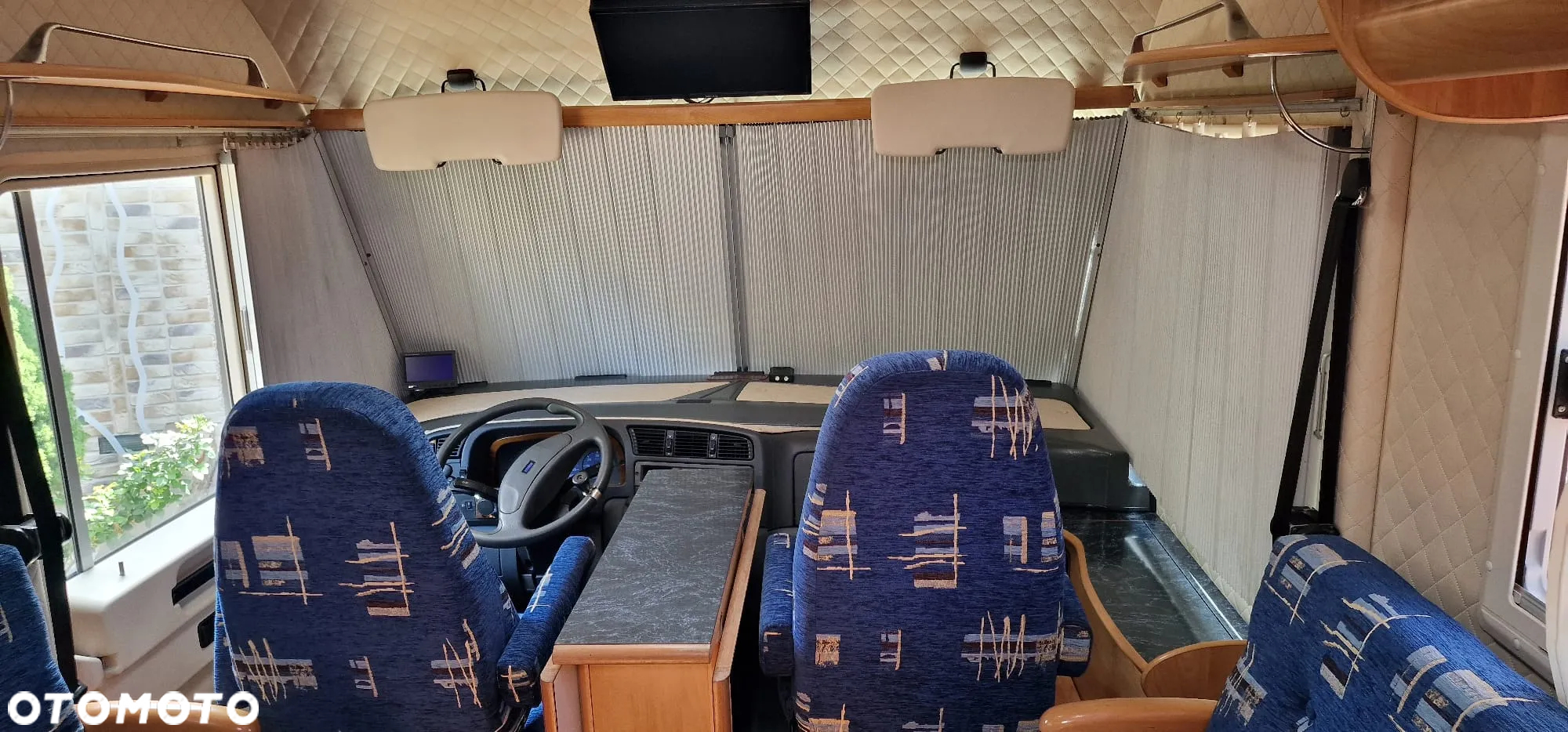 Frankia I 700 - 11