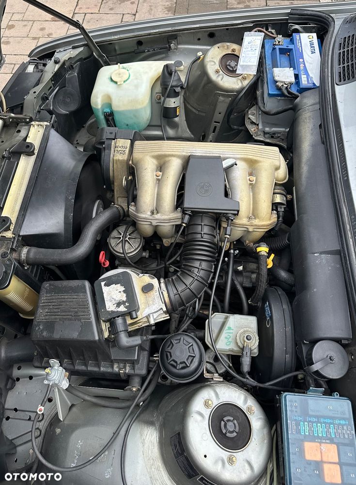 BMW Seria 3 - 27