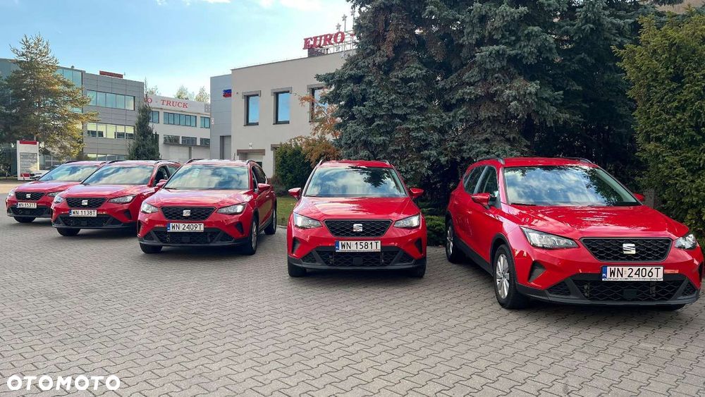 Seat Arona - 18