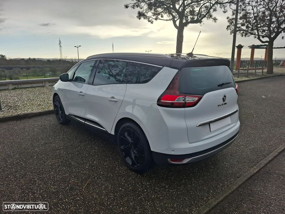 Renault Grand Scénic 1.7 Blue dCi Limited - 7