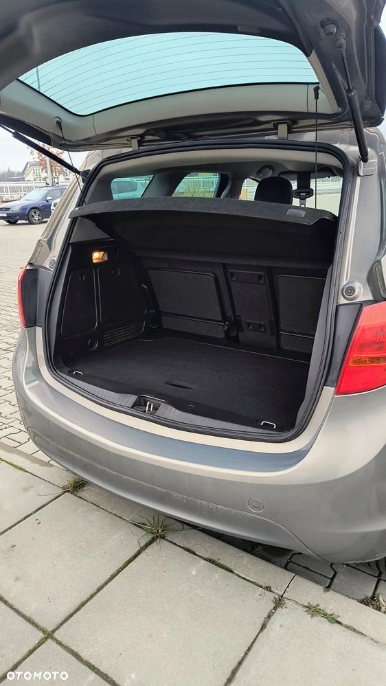 Opel Meriva - 7