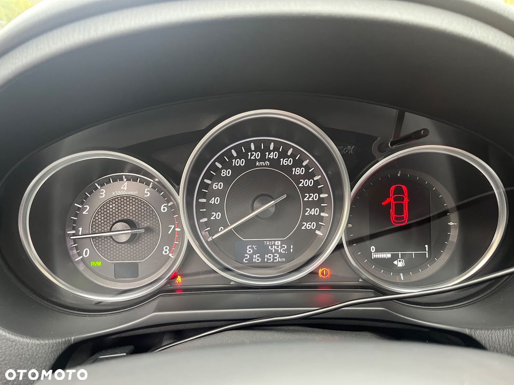 Mazda 6 2.0 Skybusiness - 18