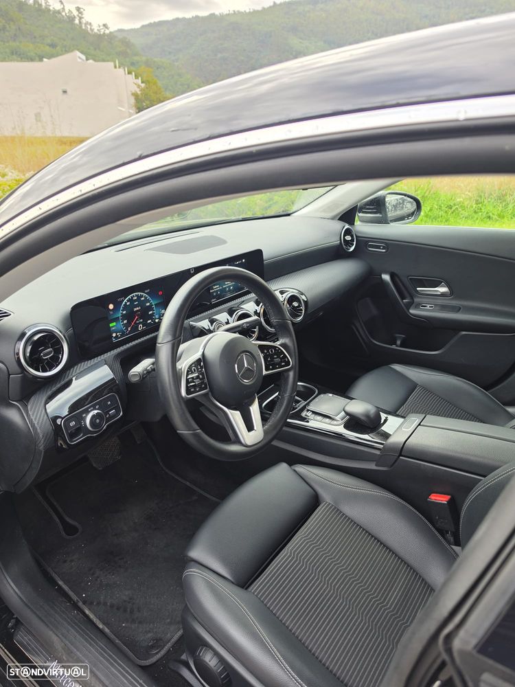 Mercedes-Benz CLA 250 - 3