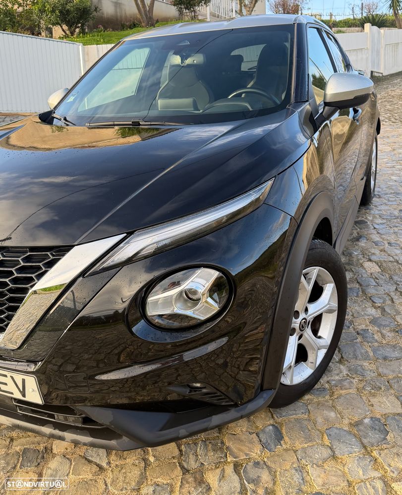 Nissan Juke - 3