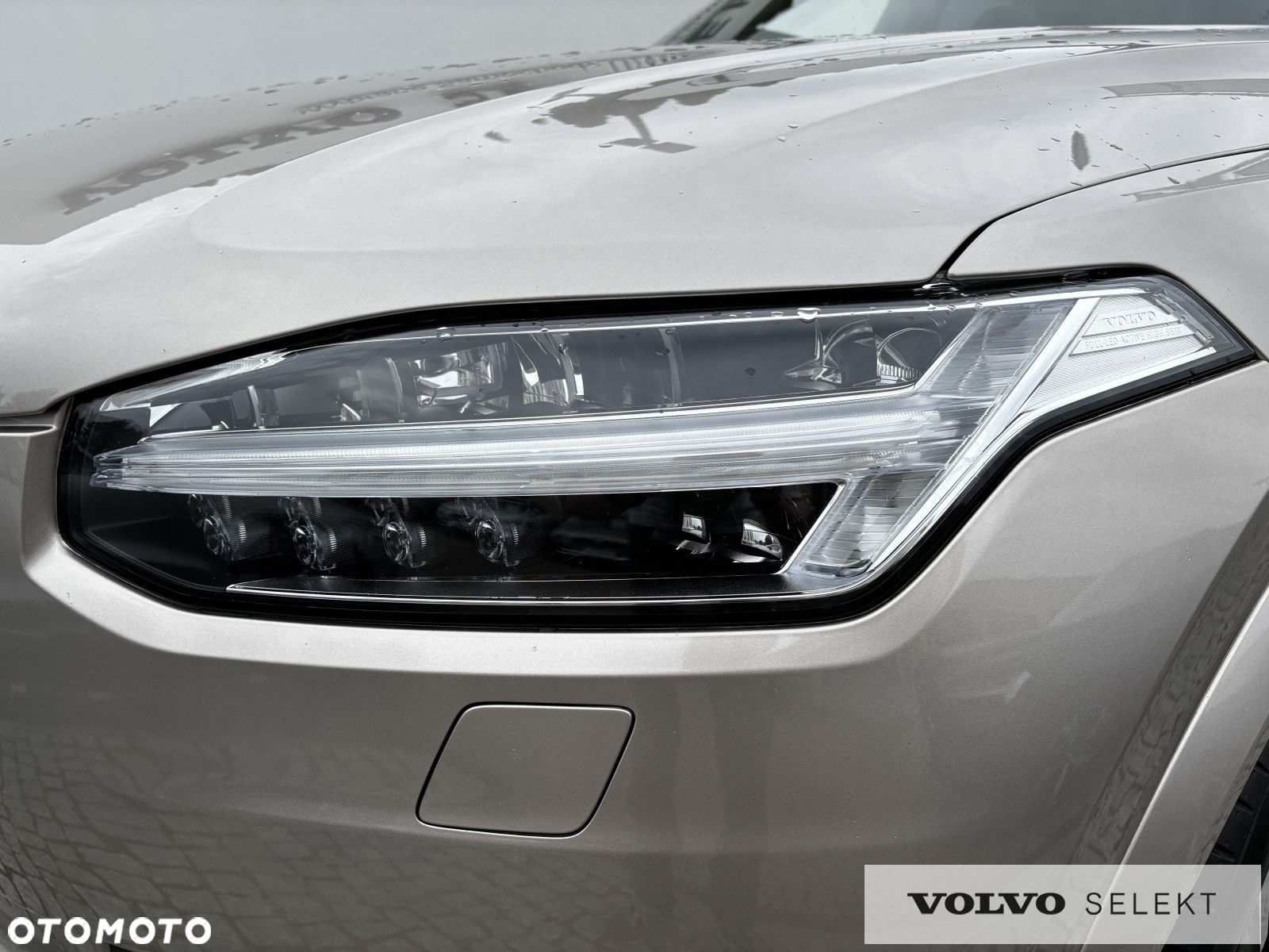 Volvo XC 90 - 6