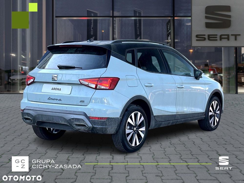 Seat Arona - 6
