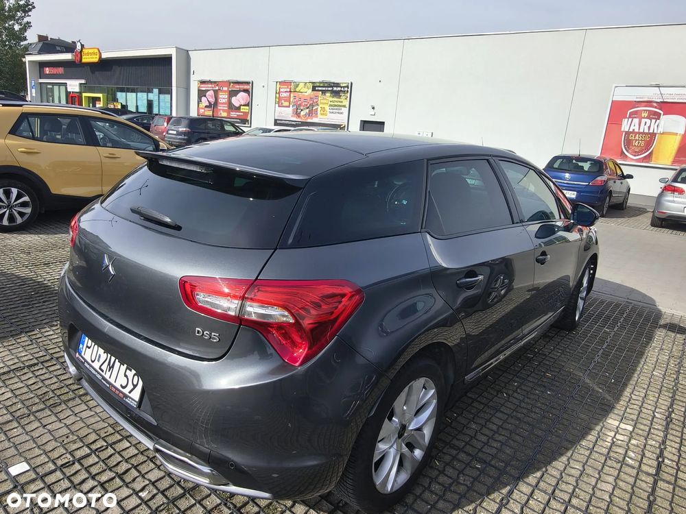 Citroën DS5 2.0 BlueHDi SoChic EAT6 - 3