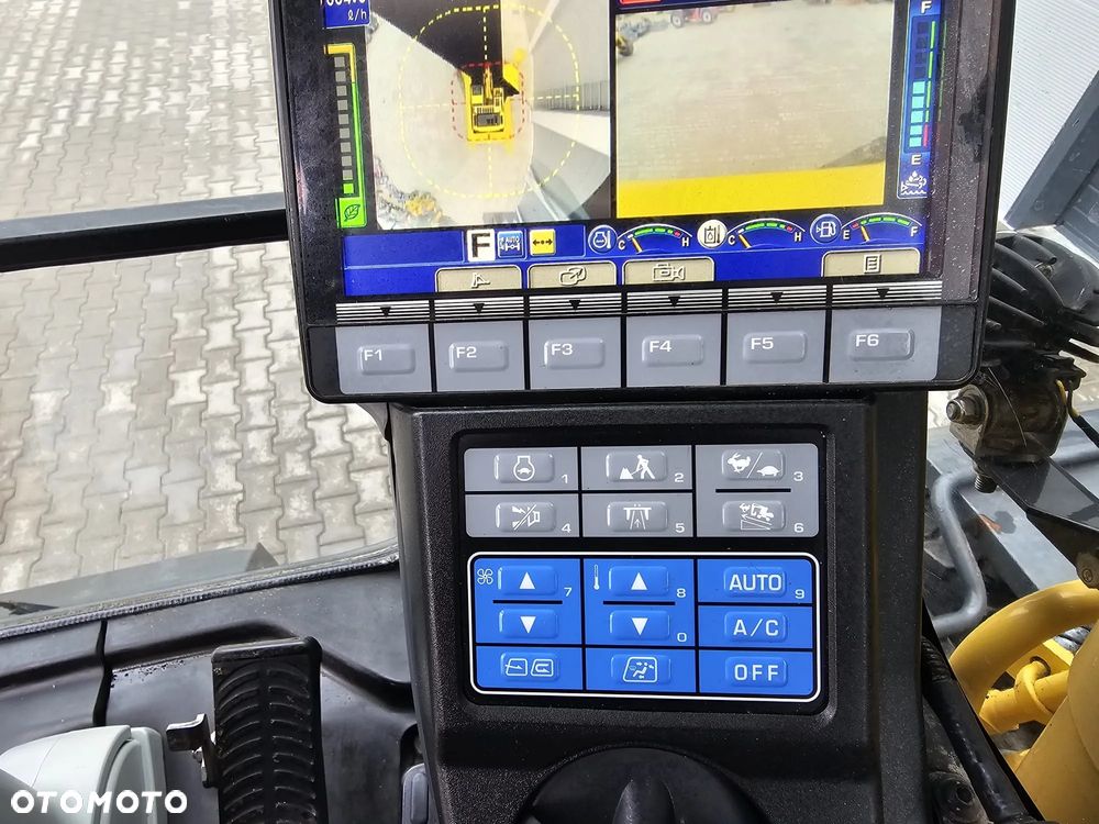 Komatsu PW160-11 2020r - 28