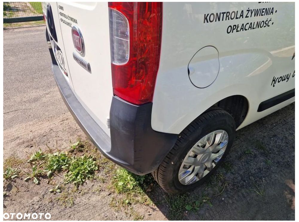Fiat Fiorino - 19