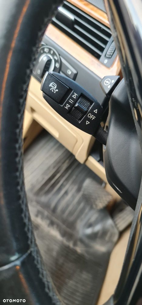 BMW Seria 5 530d - 25