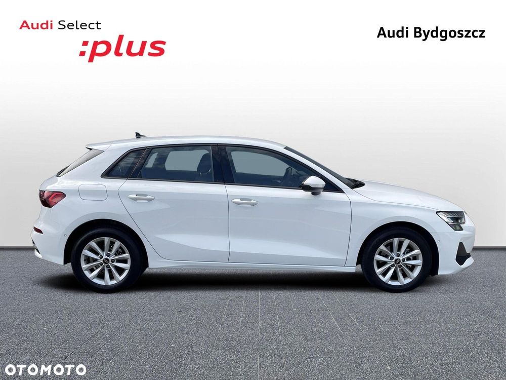 Audi A3 Sportback - 7