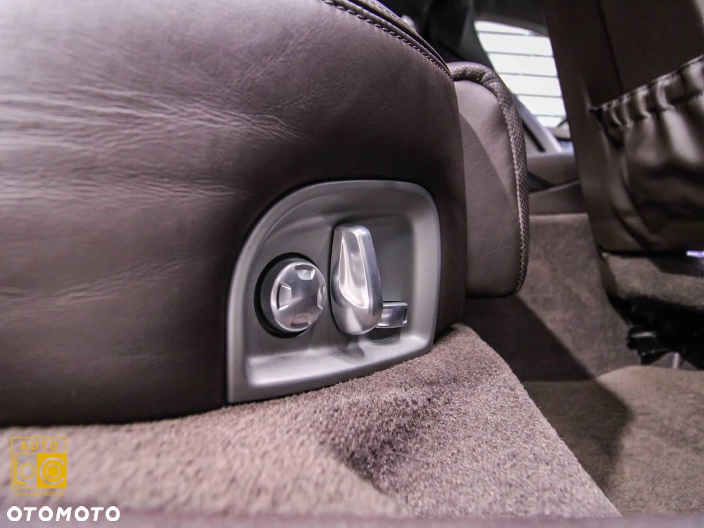 Porsche Panamera 4S Executive PDK - 30