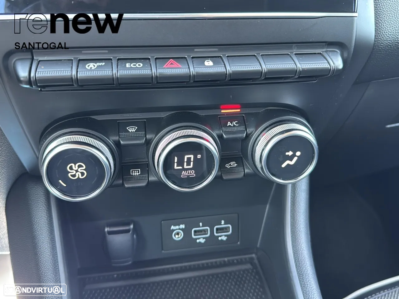 Renault Captur 1.0 TCe Exclusive - 19