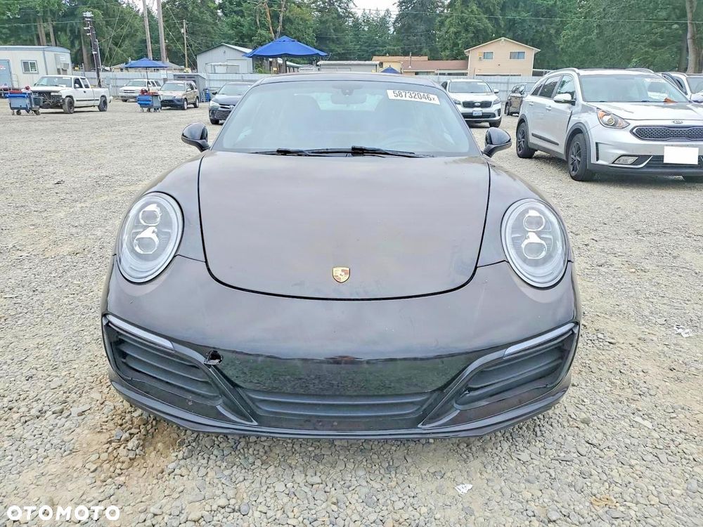 Porsche 911 - 2