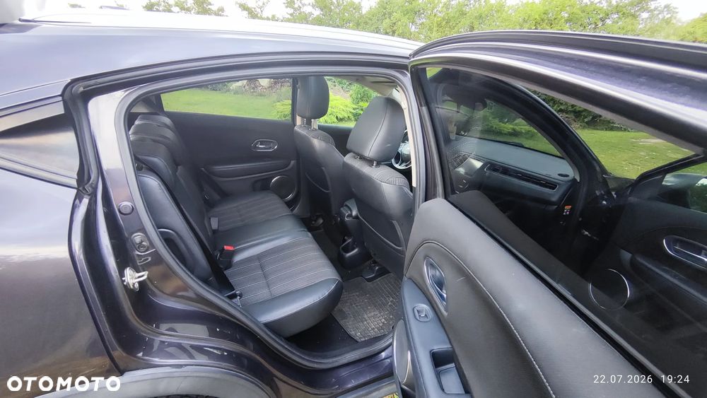 Honda HR-V 1.5 Executive (ADAS) CVT - 10