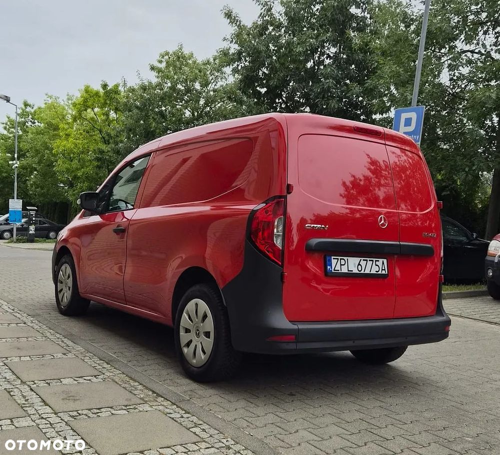 Mercedes-Benz Citan Tourer L2 420.725 - 4