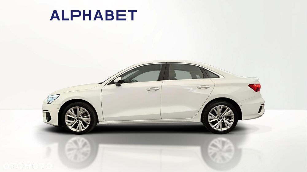 Audi A3 Limousine 35 TFSI mHEV S tronic - 2
