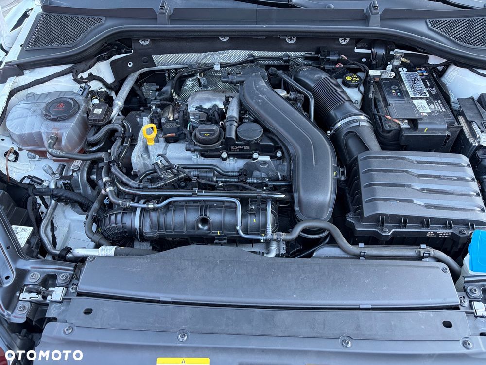 Skoda Octavia - 16