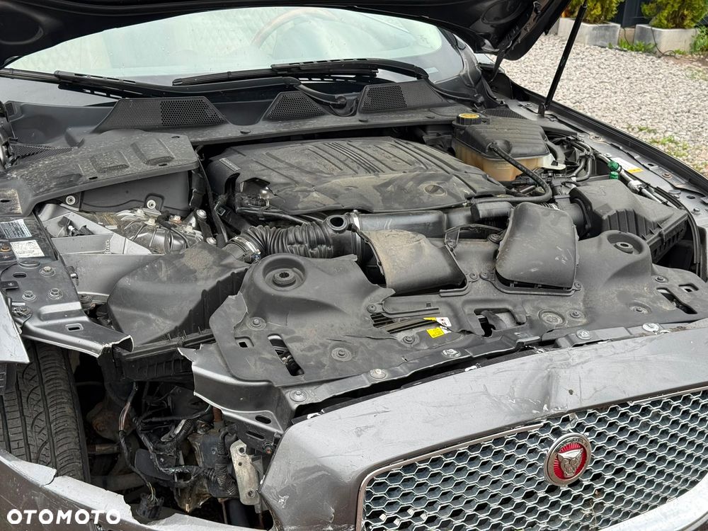Jaguar XJ 3.0 V6 Kompressor Langversion Portfolio - 7