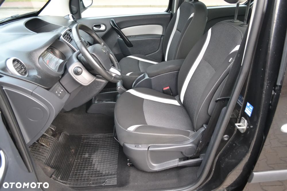 Renault Kangoo - 7