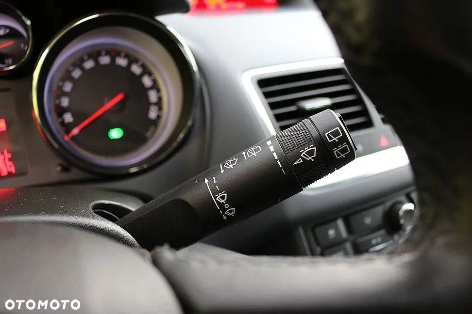 Opel Meriva 1.4 T Cosmo - 25