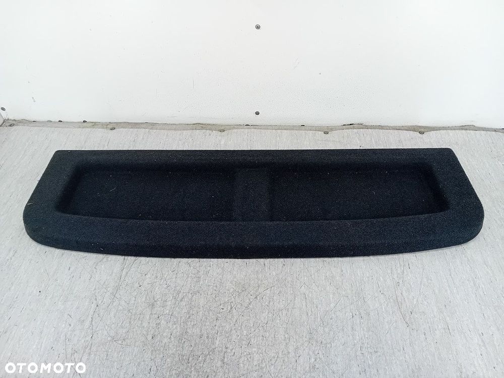 PÓŁKA BAGAŻNIKA  HYUNDAI I10 I 85910-0X000GA HATCHBACK - 1